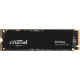 Micron SSD Crucial M.2 4TB PCIe 4.0 P3 Plus (CT4000P3PSSD8)