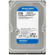 WD 2TB 3.5  7200 256MB SATA Blue (WD20EZBX)