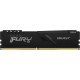 Kingston Память ПК DDR4 32GB KIT (16GBx2) 3733 FURY Beast Black (KF437C19BB1K2/32)