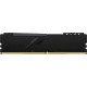 Kingston Память ПК DDR4 32GB KIT (16GBx2) 3733 FURY Beast Black (KF437C19BB1K2/32)