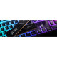 Kingston Память ПК DDR4 32GB KIT (16GBx2) 3733 FURY Beast Black (KF437C19BB1K2/32)