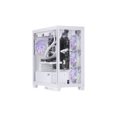 2E 2E PC Decimal AMD R5-7600, 16Gb, F1TB, NVD4070-12, B650, 2E-GK701W, 750W, FreeDos (2E-10329)