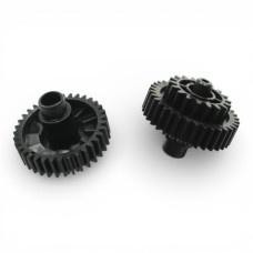 Шестерня 35T/18T HP LJ 1018/1020/1022/Canon 4018/4120/4140 Veaye (RU5-0506-VE)