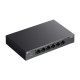 Коммутатор сетевой TP-Link LS106LP