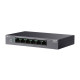 Коммутатор сетевой TP-Link LS106LP