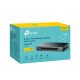 Коммутатор сетевой TP-Link LS106LP