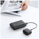 Батарея універсальна VEGER 20000mAh S20 22.5W PD/3/0 QC/3.0 black (6970453554198)