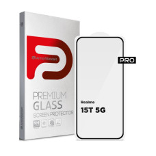 Стекло защитное Armorstandart Pro Realme 15T 5G (ARM89124)