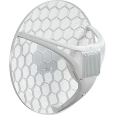 4G роутер Mikrotik LHGGR&FG621-EA