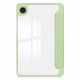 Чехол для планшета BeCover Soft Edge TPU Samsung Galaxy Tab A11 SM-X133/X135 8.7" Green (715560)