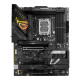 ASUS Motherboard ROG STRIX Z890-H GAMING WIFI s1851 Z890 4xDDR5 M.2 HDMI DP Wi-Fi BT ATX (90MB1K20-M0EAY0)