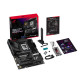 ASUS Motherboard ROG STRIX Z890-H GAMING WIFI s1851 Z890 4xDDR5 M.2 HDMI DP Wi-Fi BT ATX (90MB1K20-M0EAY0)