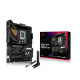 ASUS Motherboard ROG STRIX Z890-H GAMING WIFI s1851 Z890 4xDDR5 M.2 HDMI DP Wi-Fi BT ATX (90MB1K20-M0EAY0)