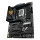 ASUS Motherboard ROG STRIX Z890-H GAMING WIFI s1851 Z890 4xDDR5 M.2 HDMI DP Wi-Fi BT ATX (90MB1K20-M0EAY0)