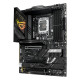ASUS Motherboard ROG STRIX Z890-H GAMING WIFI s1851 Z890 4xDDR5 M.2 HDMI DP Wi-Fi BT ATX (90MB1K20-M0EAY0)