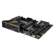 ASUS Motherboard ROG STRIX Z890-H GAMING WIFI s1851 Z890 4xDDR5 M.2 HDMI DP Wi-Fi BT ATX (90MB1K20-M0EAY0)