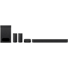 Sony HT-S60 Soundbar 1000W, 5.1, BT, HDMI-ARC, optical, sub, Dolby Atmos/DTS:X (HTS60.AF1)