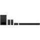 Sony HT-S60 Soundbar 1000W, 5.1, BT, HDMI-ARC, optical, sub, Dolby Atmos/DTS:X (HTS60.AF1) Sony HT-S60 Soundbar 1000W, 5.1, BT, HDMI-ARC, optical, sub, Dolby Atmos/DTS:X (HTS60.AF1)