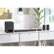 Sony HT-S60 Soundbar 1000W, 5.1, BT, HDMI-ARC, optical, sub, Dolby Atmos/DTS:X (HTS60.AF1) Sony HT-S60 Soundbar 1000W, 5.1, BT, HDMI-ARC, optical, sub, Dolby Atmos/DTS:X (HTS60.AF1)