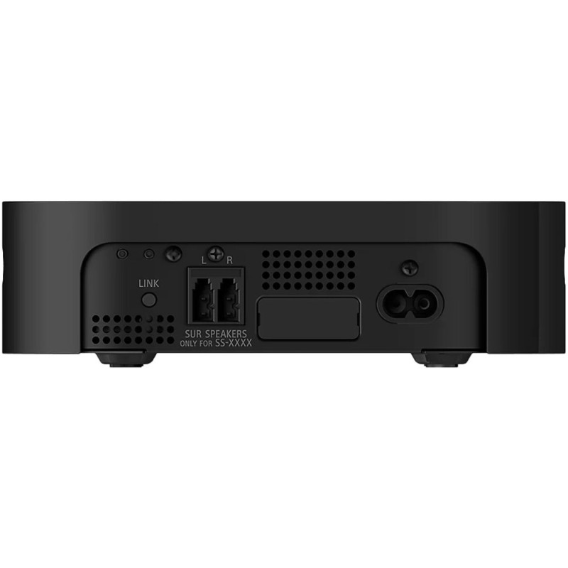 Sony HT-S60 Soundbar 1000W, 5.1, BT, HDMI-ARC, optical, sub, Dolby Atmos/DTS:X (HTS60.AF1) Sony HT-S60 Soundbar 1000W, 5.1, BT, HDMI-ARC, optical, sub, Dolby Atmos/DTS:X (HTS60.AF1)