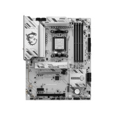 MSI Motherboard B850 GAMING PLUS WIFI6E sAM5 B850 4xDDR5 M.2 HDMI DP WiFi BT ATX (911-7E80-001)