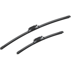 Bosch Склоочисник Aerotwin безкаркасний комплект 600/400мм (3 397 007 116) (3397007116)
