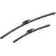 Bosch Склоочисник Aerotwin безкаркасний комплект 600/400мм (3 397 007 116) (3397007116)