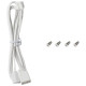Кулер до корпусу Deepcool FD12 WH (R-FD12-WHNPN1-G)