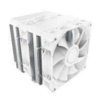 Кулер до процесора MONTECH NX600 ARGB (W)
