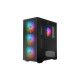 Корпус для ПК Logic concept DART PRO ARGB (AT-DART-PRO-ARGB-10)