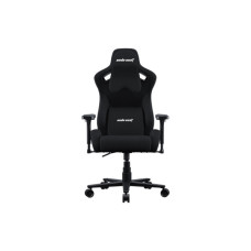 Крісло ігрове Anda Seat Kaiser Frontier Fabric Size XL Black (AD12YXL-17-B-F-B02)