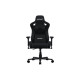 Кресло игровое Anda Seat Kaiser Frontier Fabric Size XL Black (AD12YXL-17-B-F-B02)
