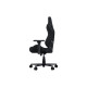 Кресло игровое Anda Seat Kaiser Frontier Fabric Size XL Black (AD12YXL-17-B-F-B02)