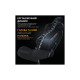 Кресло игровое Anda Seat Kaiser Frontier Fabric Size XL Black (AD12YXL-17-B-F-B02)