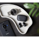 Sony Headphones TWS WF-1000XM5 BT 5.3, ANC, Hi-Res, IPX4, SBC, AAC, LDAC, LC3, Black (WF1000XM5B.CE7)
