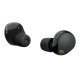 Sony Headphones TWS WF-1000XM5 BT 5.3, ANC, Hi-Res, IPX4, SBC, AAC, LDAC, LC3, Black (WF1000XM5B.CE7)