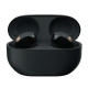 Sony Headphones TWS WF-1000XM5 BT 5.3, ANC, Hi-Res, IPX4, SBC, AAC, LDAC, LC3, Black (WF1000XM5B.CE7)