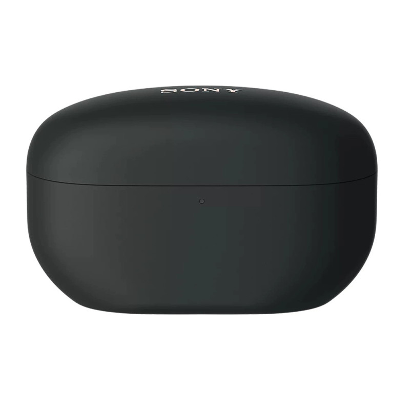 Sony Headphones TWS WF-1000XM5 BT 5.3, ANC, Hi-Res, IPX4, SBC, AAC, LDAC, LC3, Black (WF1000XM5B.CE7)