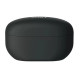 Sony Headphones TWS WF-1000XM5 BT 5.3, ANC, Hi-Res, IPX4, SBC, AAC, LDAC, LC3, Black (WF1000XM5B.CE7)