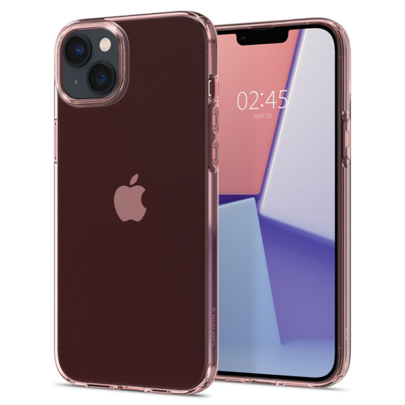 Spigen iPh6.1(22) CFx RoseC