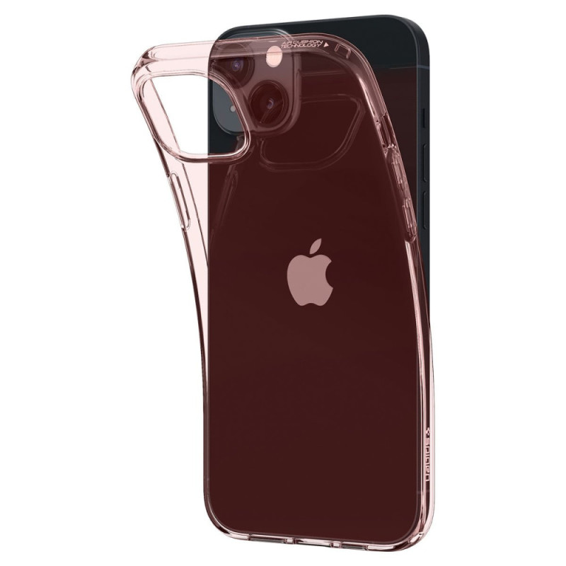 Spigen iPh6.1(22) CFx RoseC