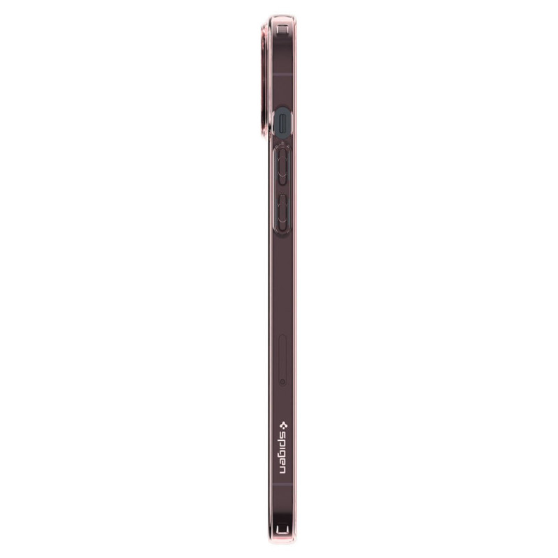 Spigen iPh6.1(22) CFx RoseC