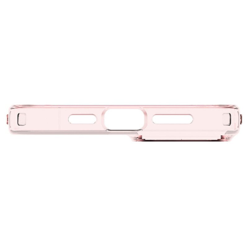 Spigen iPh6.1(22) CFx RoseC