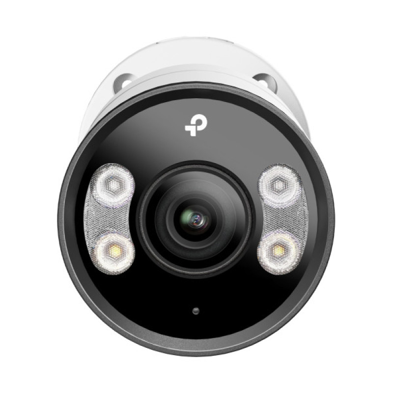 Камера відеоспостереження TP-Link VIGI C345-4 (VIGI-C345-4)
