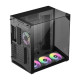 Корпус для ПК Gamemax NEX C56 VC BK