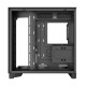 Корпус для ПК Gamemax NEX C56 VC BK