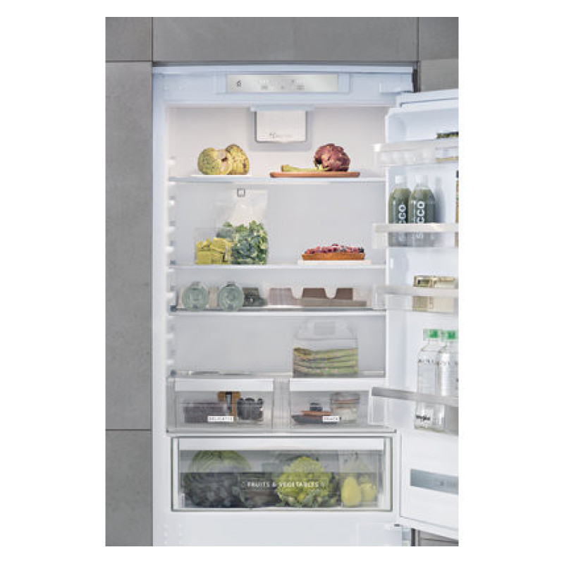 Whirlpool SP40 801 EU (SP40801EU)
