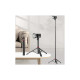 Штатив Ulanzi Vijim MT-79 Portable Adjustable Light Stand Tripod (6.5'') (T075GBB1)