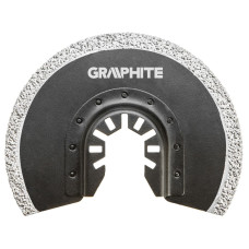 Neo Tools Wheel for multi-tool, Cutting disc, 85 mm, HM tungsten carbide coated (56H004)