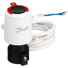 Danfoss Thermoelectric actuator TWA-A NO, RA, 2W, 230V (088H3113)